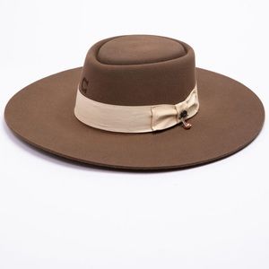 Charlie 1 Horse *Big Tease* Hat